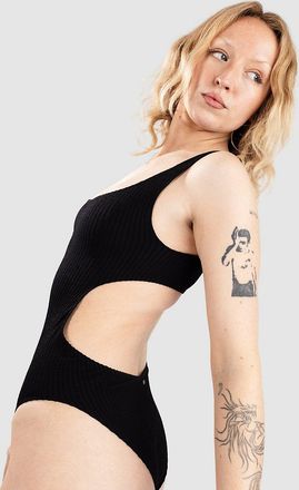 Rip Curl X Sc Badeanzug schwarz