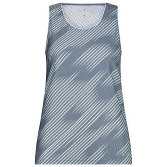 F.lli Campagnolo Top Top f&uuml;r Damen | grau