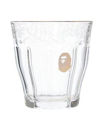 A Bathing Ape TABLE & KITCHEN - Glasses and pitchers on YOOX.COM