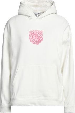 Ganni TOPWEAR - Sweatshirts sur YOOX.COM