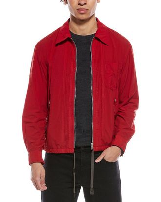 Theory Feather Shirt