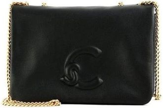 Coccinelle Mujer, Bolsos, Negro, Talla: ONE Size