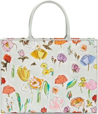 Furla Borsa tote Fresia - Bianco