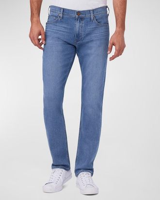 Paige Mens Federal Slim-Straight Jeans