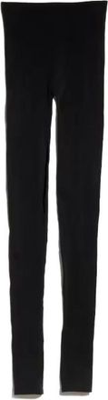 Gucci Seamless Stretch Nylon Jersey Leggings
