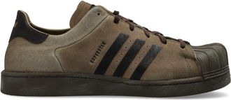 adidas Mujer, Zapatos, Marr&oacute;n, Talla: 39 1/2 EU
