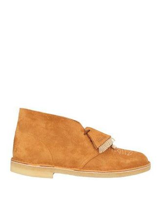 Clarks CALZADO - Zapatos de cordones en YOOX.COM