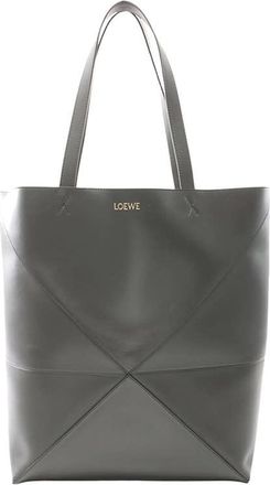 Loewe Pre-owned Loewe Large Calfskin Puzzle Fold Tote Ladies 6CE5JTYRANJ13U3S