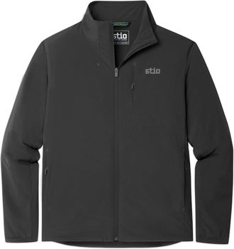 Stio | Mens Fernos Insulated Jacket, Size Extra Large in Abyss