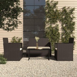 vidaXL Estructura De Cama Sin Colch&oacute;n Cuero Sint&eacute;tico Blanco 200x200cm Vidaxl