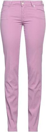 Jacob Cohen BOTTOMWEAR - Trousers sur YOOX.COM