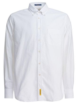 B.D. Baggies Bradford Cotton Shirt