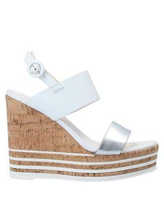 Hogan Sandals