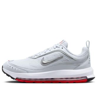 Nike Air Max AP Grey Red CU4826-012