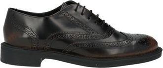 Frau CALZATURE - Stringate su YOOX.COM