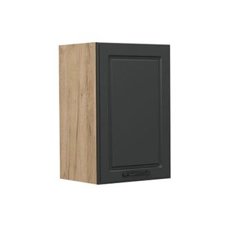 Vicco Armario Colgante R-line, Antracita Casa De Campo, 40 Cm