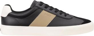 HUGO BOSS Hombre, Zapatos, Negro, Talla: 41 EU