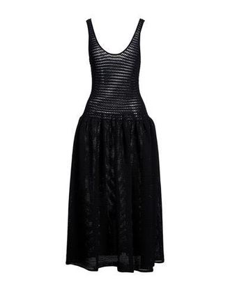 Self Portrait DRESSES - Midi dresses sur YOOX.COM