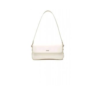 HUGO BOSS Syndra Sh Bag - female - Hugo - Shoulder Bags - Beige - ONE SIZE - Bags