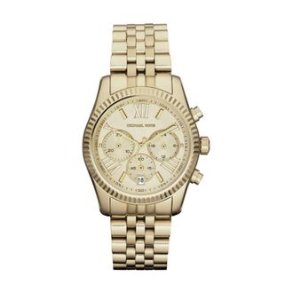 Michael Kors Mujer, Accesorios, Amarillo, Talla: ONE Size