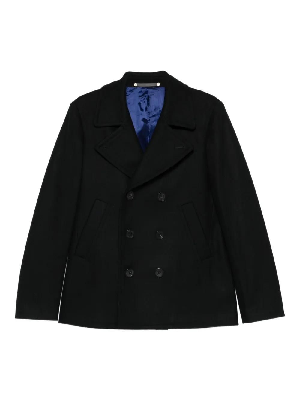 Men's Cashmere Pea Coats Super Sale up to −51% Stylight