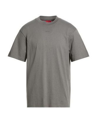 HUGO BOSS TOPWEAR - T-shirts on YOOX.COM