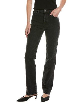 Frame Denim FRAME The Ruler Vector Slim Straight Jean