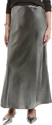 Kenneth Cole Pull-On Bias Flared Skirt
