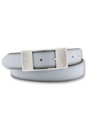 Bernd Götz Ledergürtel