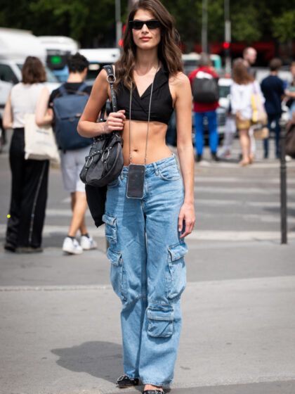 Wat is Y2K-mode en hoe kun je die als millennial dragen?