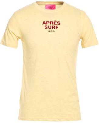 APR&Egrave;S SURF TOPS - T-shirts auf YOOX.COM