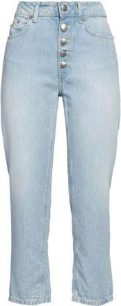 Dondup BOTTOMWEAR - Jeans sur YOOX.COM