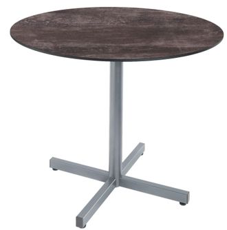 Schubiger M&ouml;bel Gartentisch Basel Decor