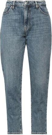 Nine In The Morning BOTTOMWEAR - Jeans sur YOOX.COM