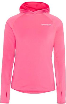 Kari Traa Sanne Sunshirt Longsleeve f&uuml;r Damen | rosa