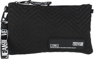 Versace BAGS - Clutches sur YOOX.COM