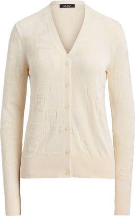 Ralph Lauren Denzel Long Sleeve Cardigan