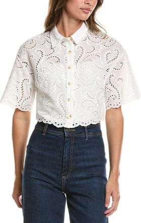 Walter Baker Cindy Top
