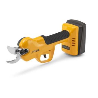 STIGA Sports Tijeras De Poda Stephane Domergue 257022001/st1 Sc 100e Bypass