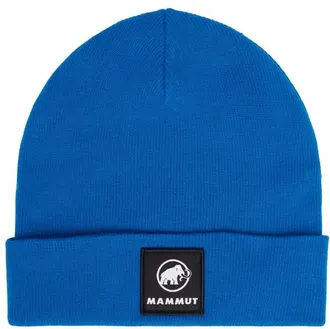 Mammut Fedoz Beanie M&uuml;tze - Unisex | blau