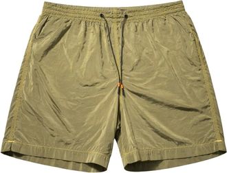 Roberto Ricci Design Rrd, Badmode, Heren, Groen, 2Xl, New Hyper Tramontana Short