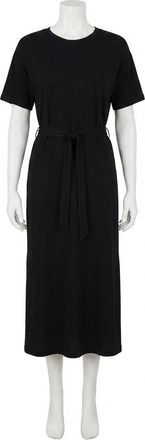 Z Supply Mirada Dress In Black