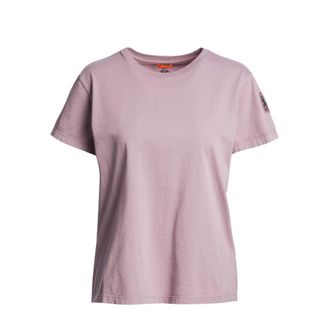 Parajumpers Effen Taupe Alloy T-shirt