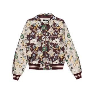 Amiri Outerwear Amiri - male - Amiri - Light Jackets - Multicolor - L - Jackets