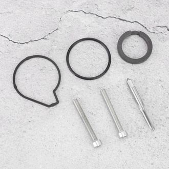 OEM Kit De Reparaci&oacute;n Del Compresor De Suspensi&oacute;n Neum&aacute;tica Para Los Modelos W211, W220 Y W219 2203200104