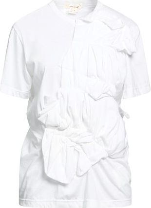 Comme Des Gar&ccedil;ons TOPWEAR - T-shirts on YOOX.COM