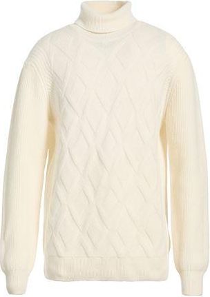 Barba KNITWEAR - Turtlenecks on YOOX.COM