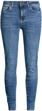 Liu Jo HOSEN & R&Ouml;CKE - Jeanshosen auf YOOX.COM