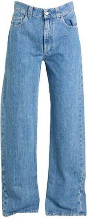 Sunnei BOTTOMWEAR - Pantaloni jeans su YOOX.COM
