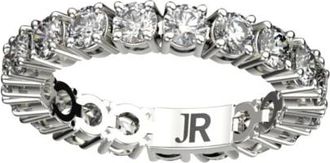 John Richmond Accessoires, Dames, Grijs, ONE Size, Veretta JR